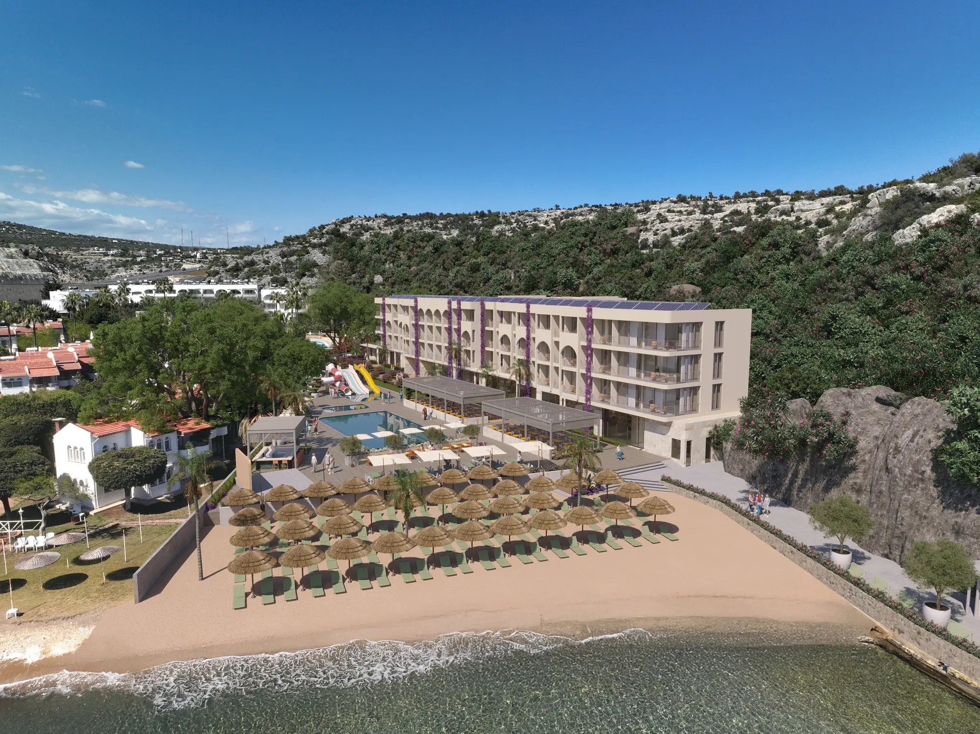 SPA & Wellness - 2